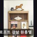 더로프트강남