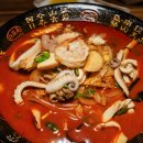 감성반점 - 군포시 송부로 82 | 안양 중식당 감성반점 솔직후기, 안양일번가에서 중식 요리 생각날 때 가볼만한곳