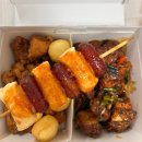 대구 칠곡 태전동 맛집 스모프치킨 칠곡태전점
