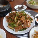 덕암식당 - 영천시 | 덕암식당