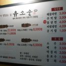 옥천뒷고기 이미지