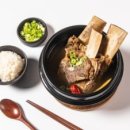 미송갈비탕 이미지