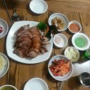 신정동왕족발 이미지