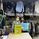 한신세탁 이미지