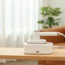 (주)핸디케어 | 가이타이너 리히트 NGTGS7 스탠드 업소용 핸디형 스팀다리미