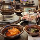 상추밭에돈 | 대구삼겹살맛집 열무물국수의 인생 콜라보 열무밭에돈 본점