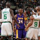 [Recap & 말말말] vs Celtics (09.02.05, 110-109 win OT) 이미지