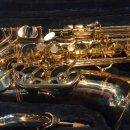 알토색소폰(야) 이미지