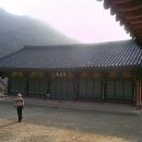 불갑사 만세루 이미지