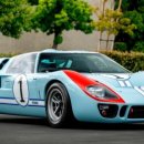 Ford vs Ferrari 이미지