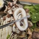 대구 달서구 조개구이 해물찜 맛집 바다 슈퍼 해물 천하 조개구이 성서점