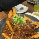 통일감자탕 이미지