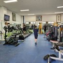 논산시시민운동장 이미지