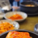 신의주순대국 - 서구 승학로 507 | 신의주순대국