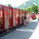 (6월15일) 잘츠캄머굿(Salzkammergut)에서 대형사고를 치다 이미지