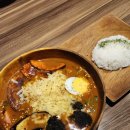 강남-064 | [일본 삿포로 맛집] 삿포로 수프카레 바 단; 강남 유튜브에 나왔던 수프카레맛집 솔직후기