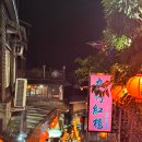 (합)부자관광 | 혼자 타이베이 3박4일 여행기 DAY3,4 (예스지 투어 후기, 아종면선)