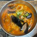 흑산도장어구이조개구이 이미지