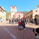 이탈리아마을 이미지