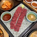 넘버원순대국 이미지