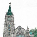 남문교회 이미지