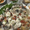 마법밥상앤아구찜 | 부산 문현동 로컬 맛집으로 유명한 가원밥상 아구수육 내돈내산 솔직후기