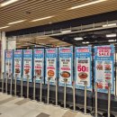 베스트아울렛 | 천안 맛집 베스트 10 추천! 더본테이스티 모다아울렛점 후기!