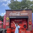 비비게러지 | 원유니버스 페스티벌 2025 후기 코카-콜라 제로와 함께!