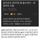 음주운전 3회 적발시 차 몰수 이미지