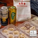 신왕꼬치 | 중국 상하이 4박5일 여행 :: 한국인 후기 거의 없는 현지인 맛집 추천(가게명 복사 가능)