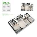 거제 장평 유림노르웨이 숲 이미지