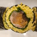 김상사김밥 이미지