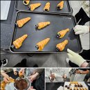 쉽게 배우는 베이킹 이미지