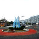 (부산) 낙동정맥종착지 다대포 몰운대와 북항친수공원 "부캉이"(26.10.18.일.경맥46영남합동산행) 이미지