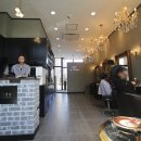 알레헤어살롱(Allee salon de coiffure) | 새로 생긴 미용실에서 머리 자르고 왔어요