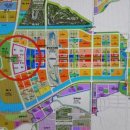 청라국제업무단지 | 인천 청라 국제업무단지 '나' 구역 개발 사업자 공모