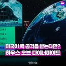 [하우스 오브 다이너마이트] 미국에 핵이 떨어진다, 결말 줄거리 스포 쿠키 후기 정보 넷플릭스 영화 리뷰