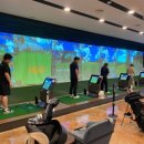 덕산골프연습장 이미지