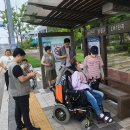 버스정류장_동신대학교 이미지