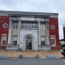 읍사무소(실내) 이미지