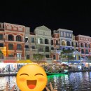 필립휘트니스 | [푸꾸옥 4박 6일] 북부에 있는 빈펄리조트, 그랜드월드, 럭키쉬림프 식당 내돈내산 후기!