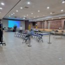 용인시청소년수련원 1층 이미지