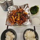 [일상] 집밥 해먹는 요린이 새댁_(집밥기록 / 집밥일기 / 신혼집밥 / 집코바 / 냉이 된장찌개 / 솥밥맛집)