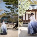 그날그한복 | 한복 대여 & 사진 촬영 체험 (그날 그 한복) 클룩 후기 할인정보 예약