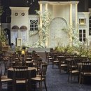 JK뷔페 | JK아트컨벤션 그랜드홀 하객 주차 뷔페 후기