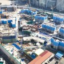 공사비 쇼크 덮친 재건축…서울 노른자땅도 개발 포기 속출 이미지