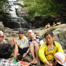 홍연폭포 이미지