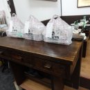 화정산업 | 화정 삼계탕 맛집 추천 보인삼계탕 재재재방문