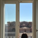 플러스호텔 | 로마 테르미니역 뷰 맛집 숙소 추천 캠플러스 호텔 후기