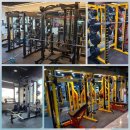 삼성 휘트니스 클럽 이미지